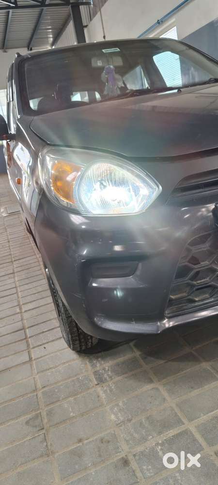 Maruti Suzuki Alto 800 2022 Petrol Well Maintained