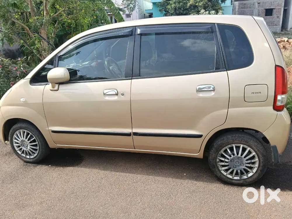 Zen Estilo Maruti 2008