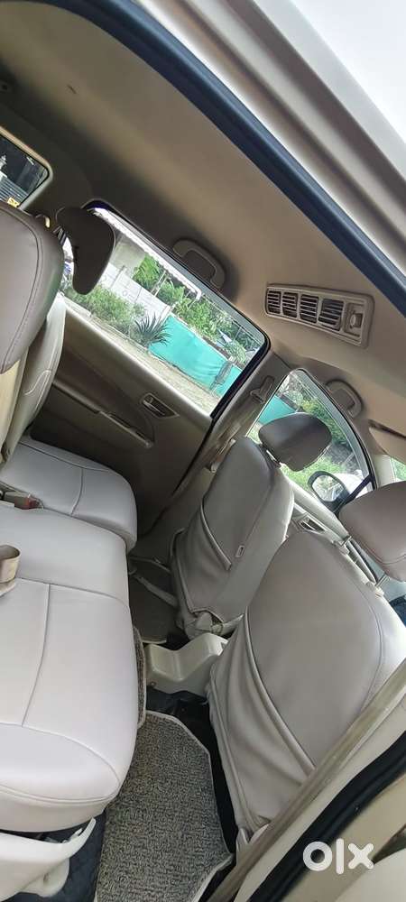 Maruti Suzuki Ertiga Vdi, 2012, Diesel