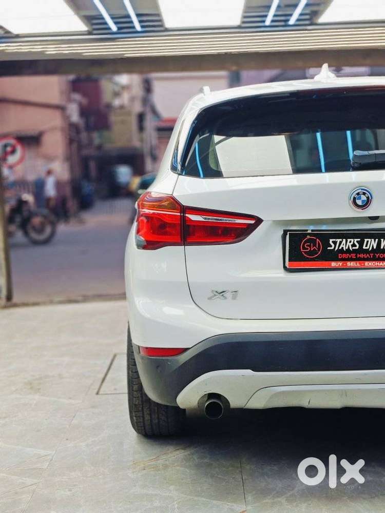 Bmw X1 2.0 Sdrive 20d, 2019, Diesel