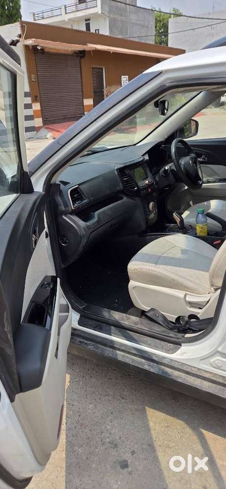 Mahindra Xuv400 Ev El Fast Charger, 2024, Electric