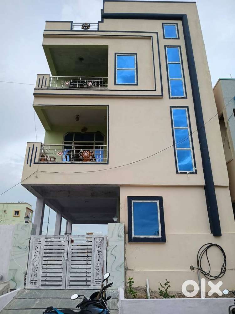 Rental house