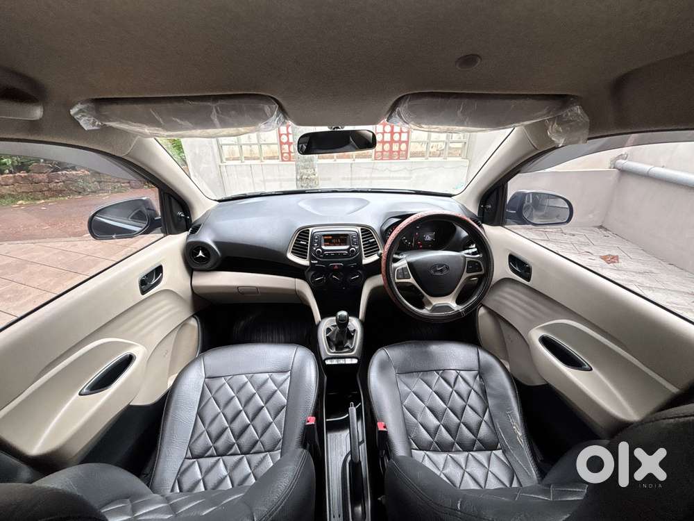 Hyundai Santro Magna, 2021, Petrol
