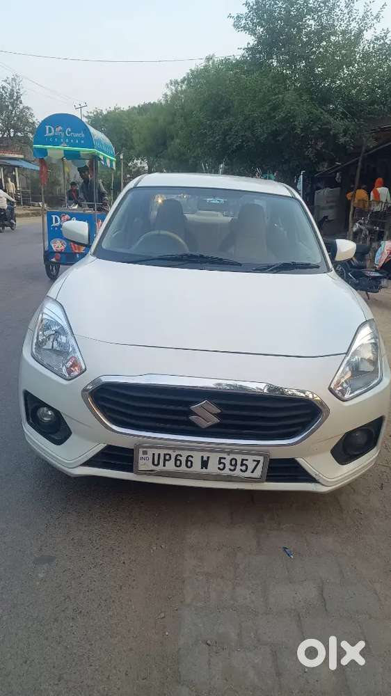 Swift Dezair