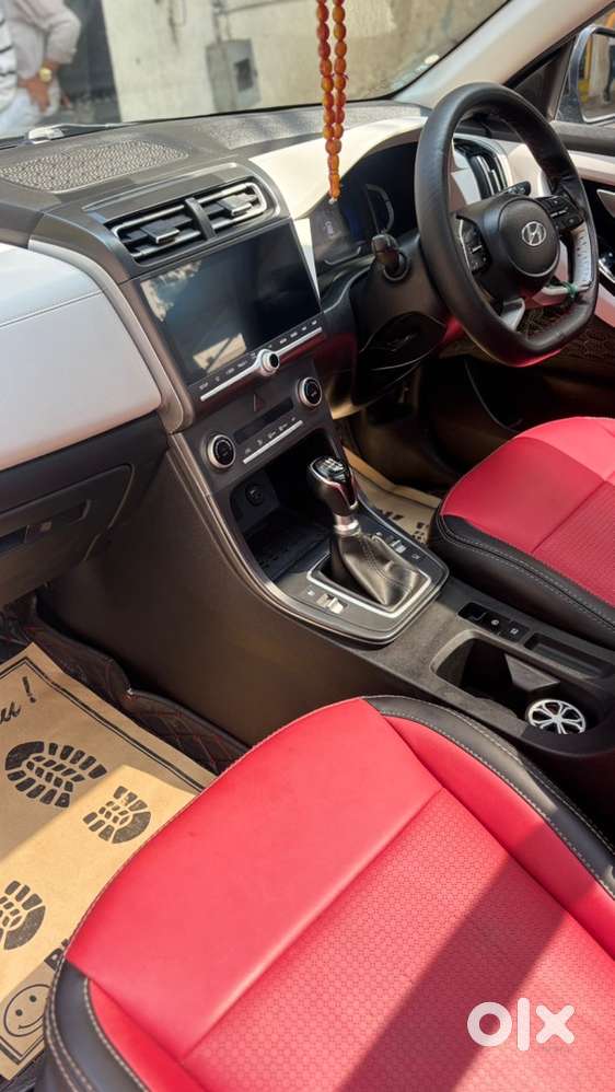 Hyundai Creta Diesel 2020