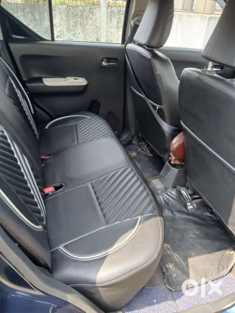 Ignis Delta Car For Sale