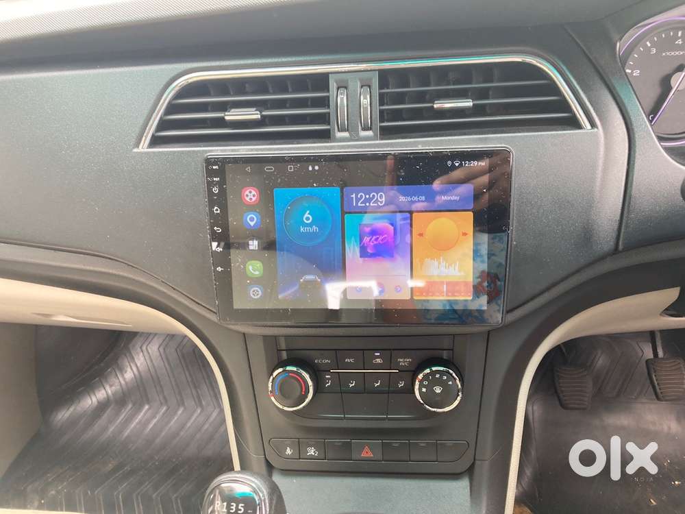 Mahindra Marazzo Suv Diesel 2019