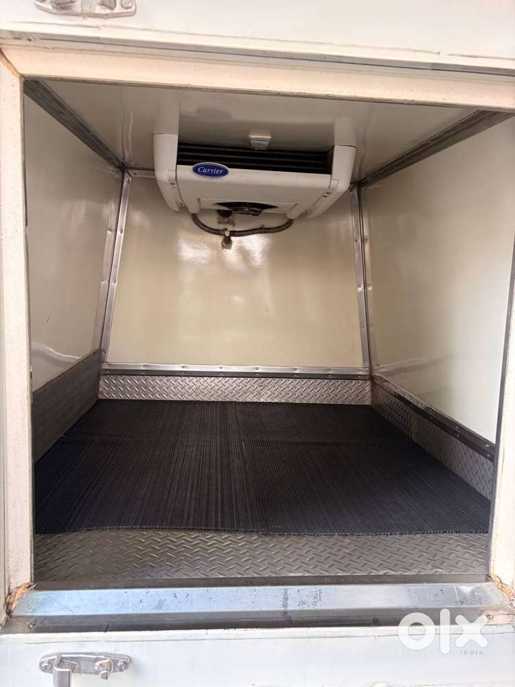 Maruti-suzuki Eeco Cargo 2023 For Urgent Sale - Maruti Eeco Cargo Refr