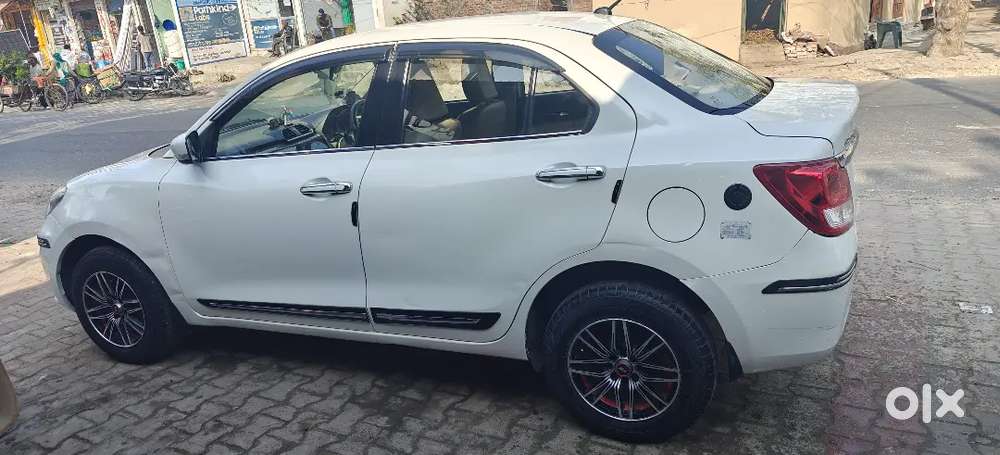 Maruti Suzuki Dzire 2024
