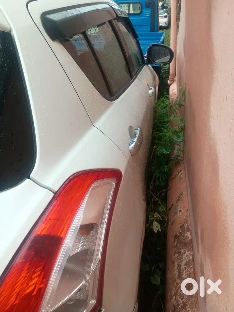 Maruti Suzuki Swift 2014 Diesel Well Maintained