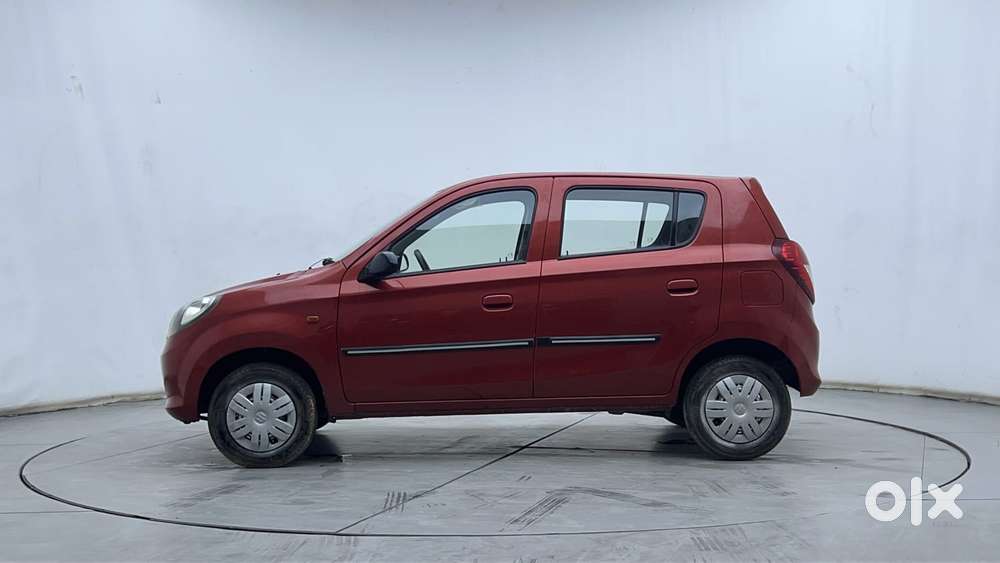 Maruti Suzuki Alto 800 Lxi, 2013, Petrol