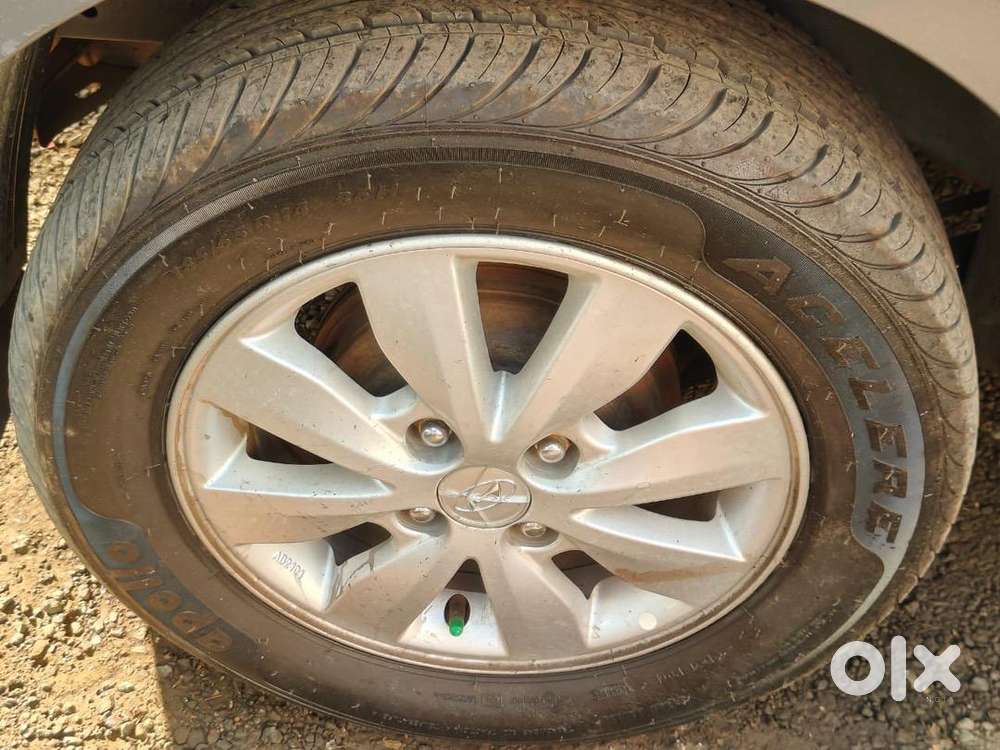 Hyundai I20 2014 Petrol Well Maintained