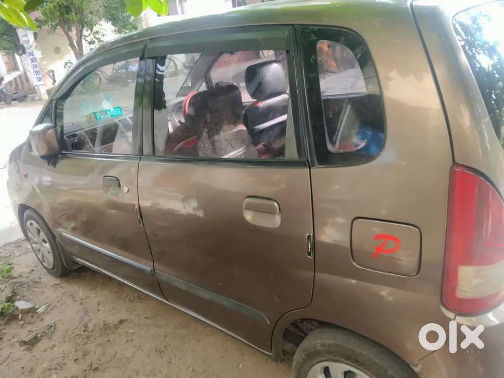 2011 Maruti Suzuki Estilo Vxi Petrol