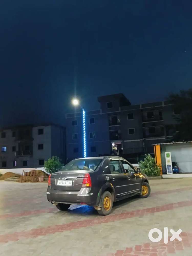 Mahindra Verito 2013 Diesel Manual