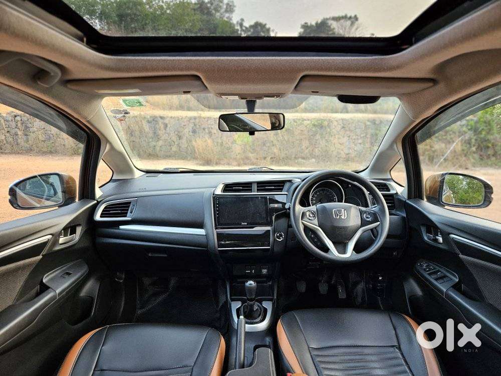 Honda Wr-v 1.5 Vx I-dtec, 2018, Diesel