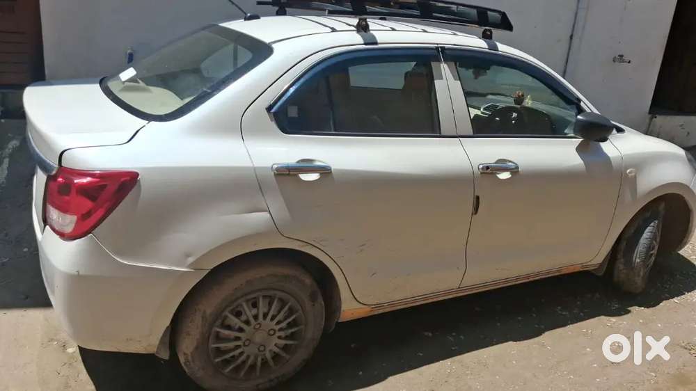 Maruti Swift Dzire 2024