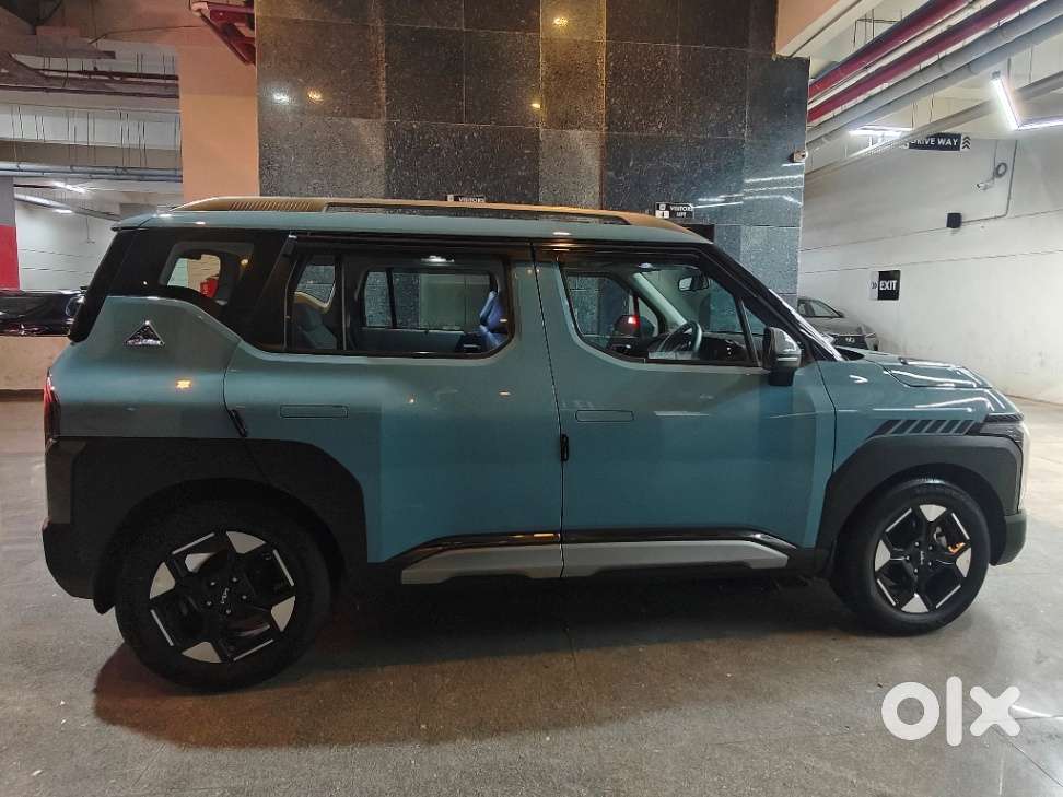 Kia Syros Htx Turbo, 2025, Petrol