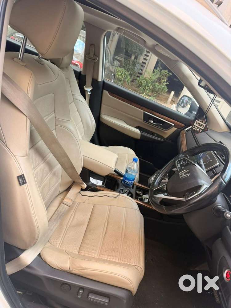 Honda Cr-v Petrol 2019
