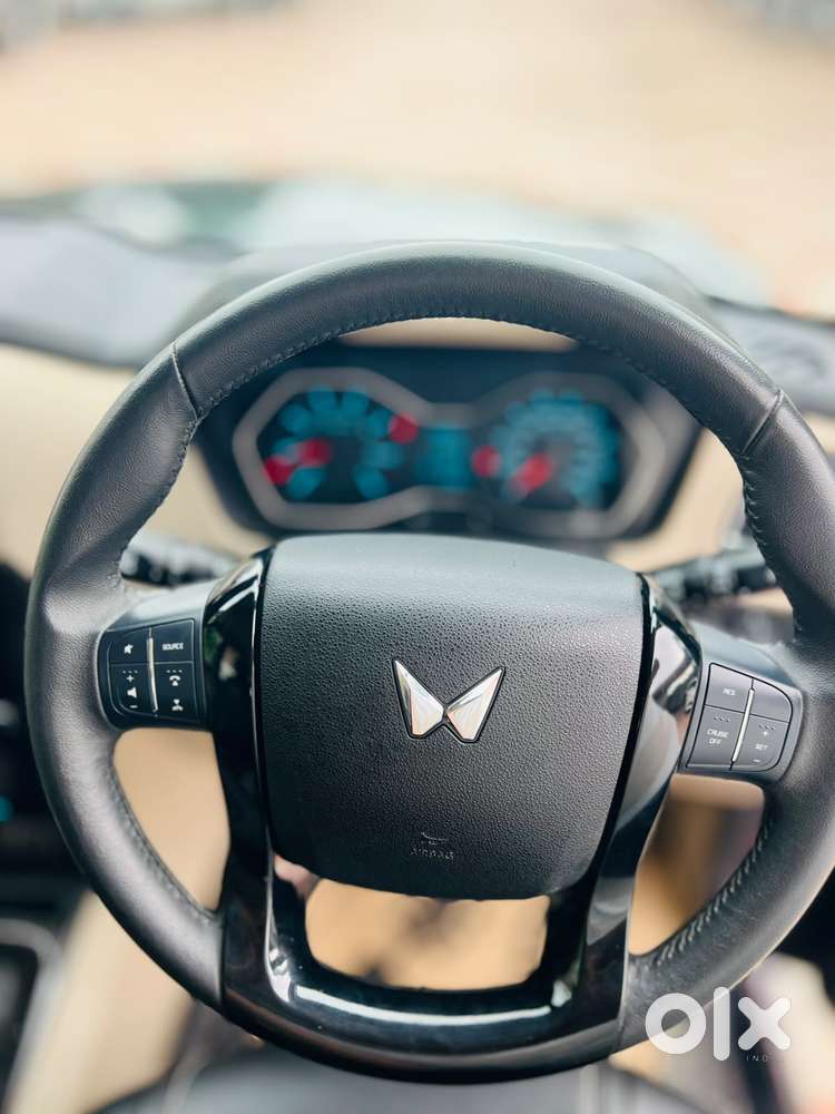 Mahindra Scorpio S11 Mt 7s, 2025, Diesel