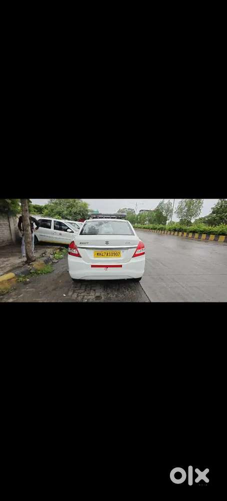 Maruti Suzuki Swift 2020
