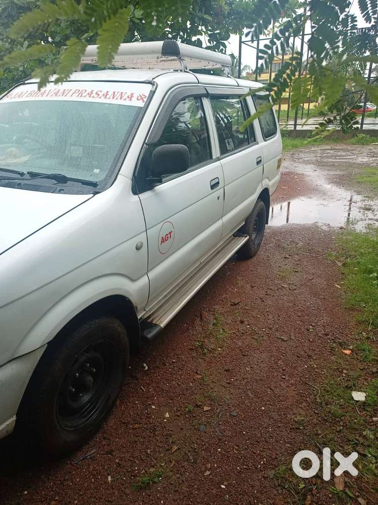 Tavera Goa Passing Noc Available