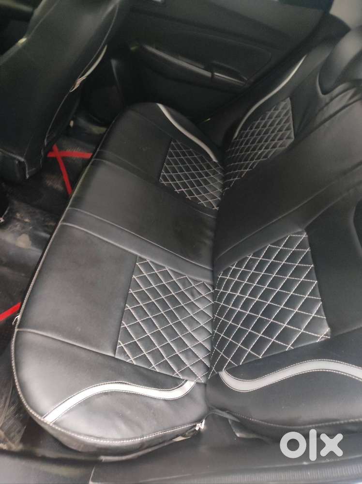 Maruti Suzuki Swift Vvt Vxi 2021