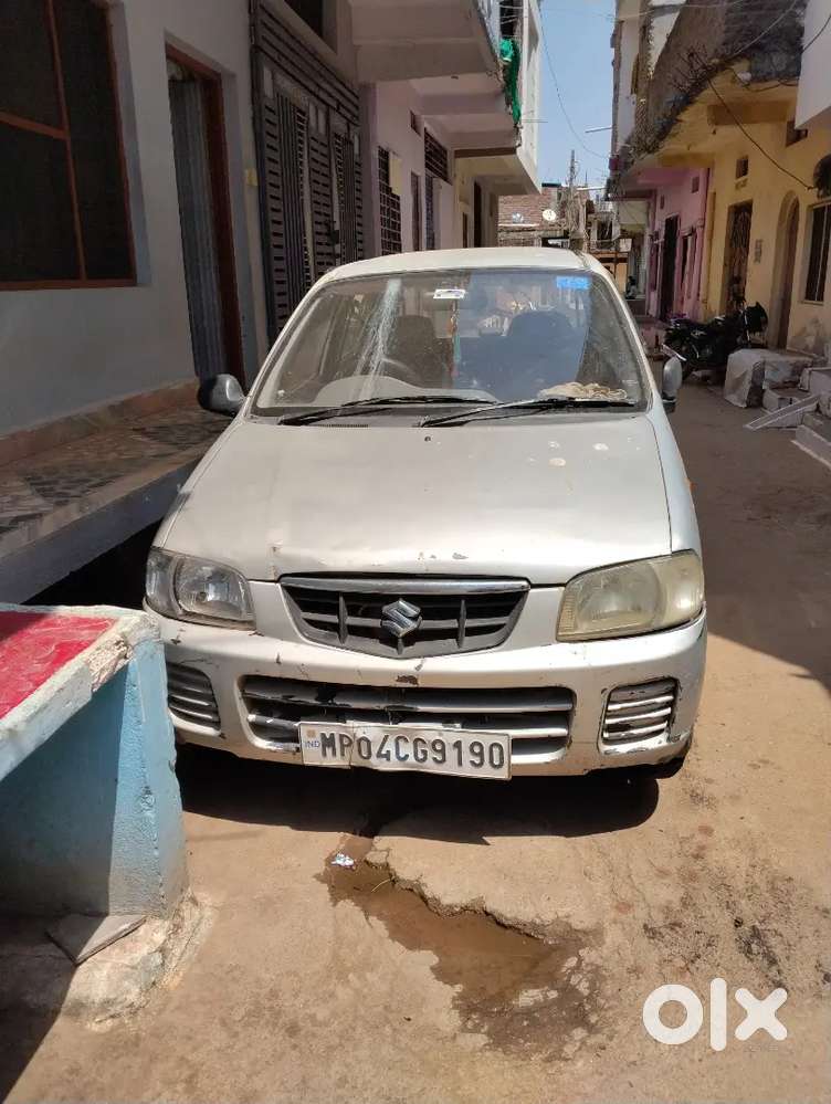 1.2 Lakh. Good Tyre All Paperwork Ok Bima2027 Tak Valid