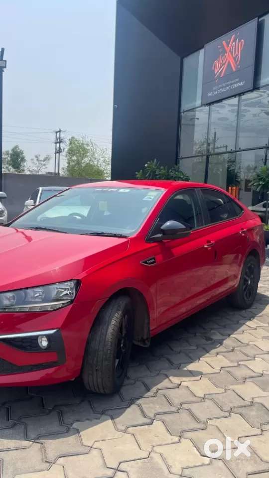 Skoda Slavia Ambition 1.0l Tsi Mt, 2023, Petrol