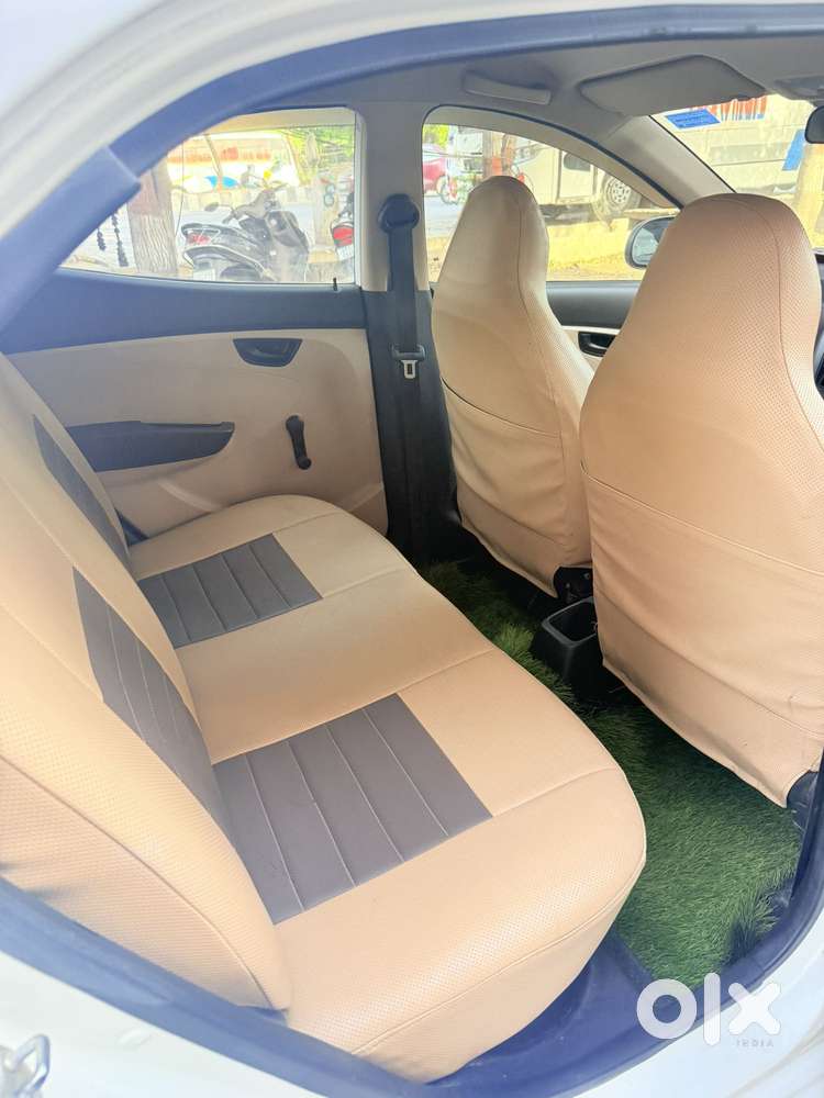 Hyundai Eon Era +, 2013, Petrol