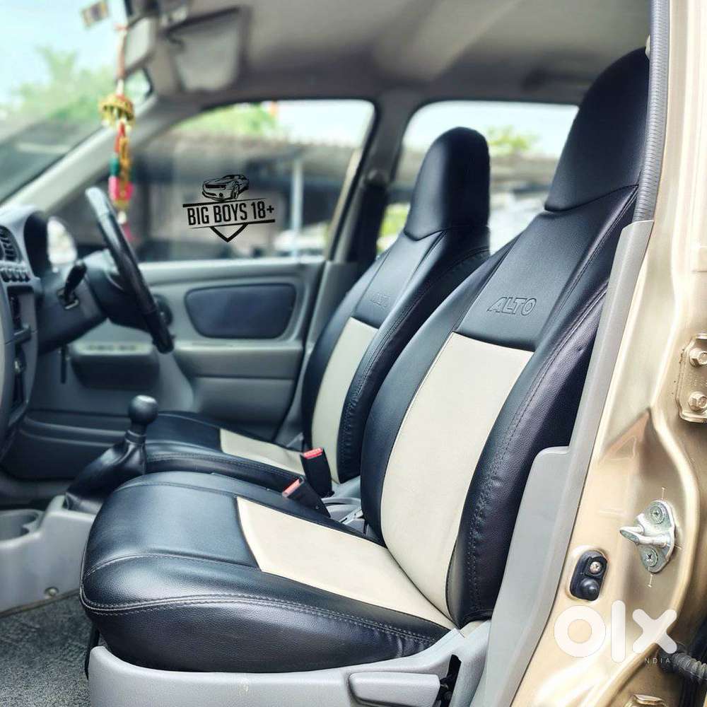 Maruti Suzuki Alto K10 Vxi, 2011, Petrol
