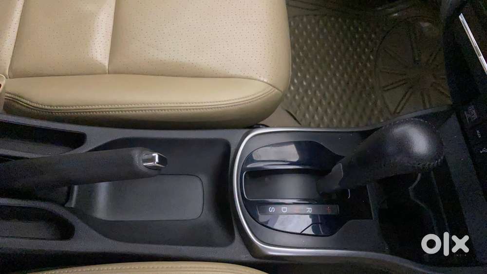 Honda City 2014-2015 I Vtec Cvt Vx, 2015, Petrol