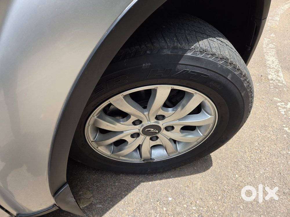 Mahindra Xuv500 2.2 W10, 2016, Diesel