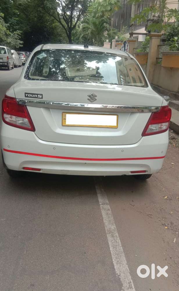 Maruti Suzuki Swift Dzire Tour, 2024, Cng & Hybrids