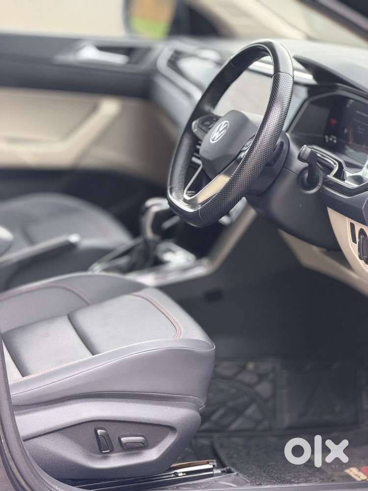 Volkswagen Virtus Gt Plus 1.5 Tsi Evo Dsg (electric Seats), 2024, Pe..