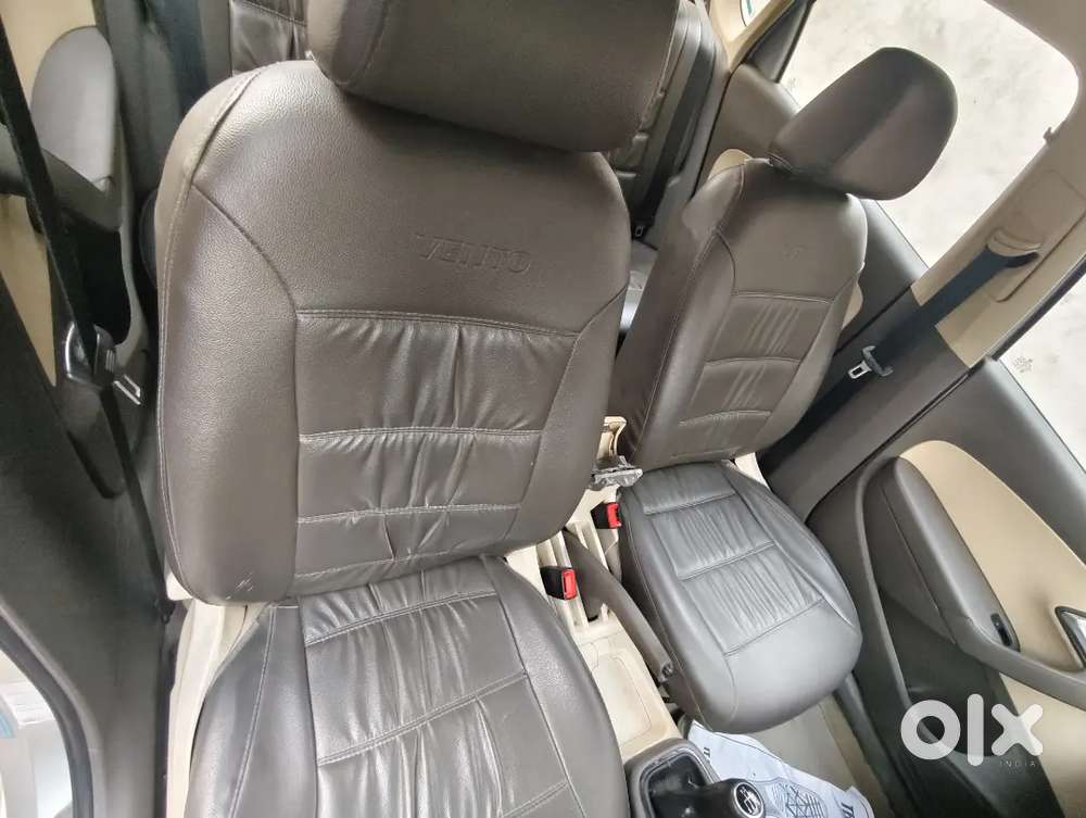 Volkswagen Vento 2010 Petrol 137620 Km Driven