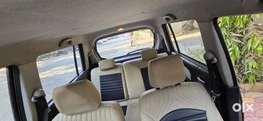 Maruti Suzuki Wagon R 1.0 2016