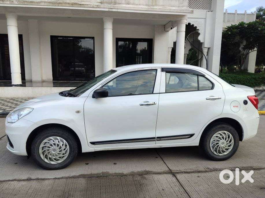 Maruti Suzuki Dzire 1.2 Tour S Cng, 2023, Cng & Hybrids