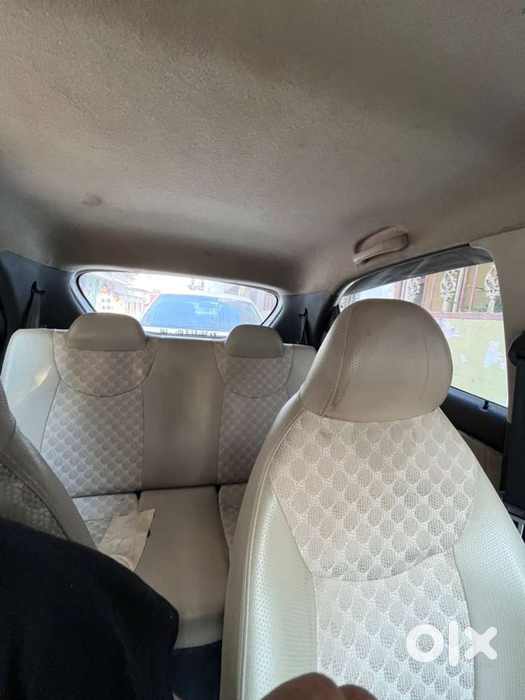 Hyundai Eon Petrol 2018