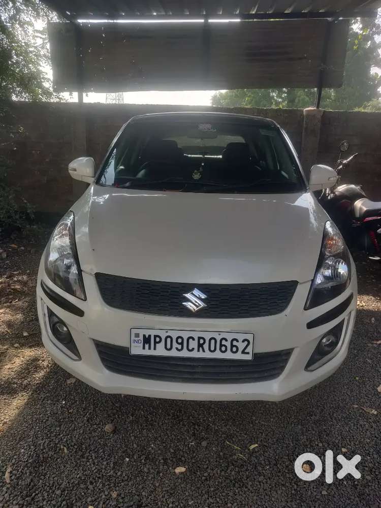 Maruti Suzuki Swift 2019