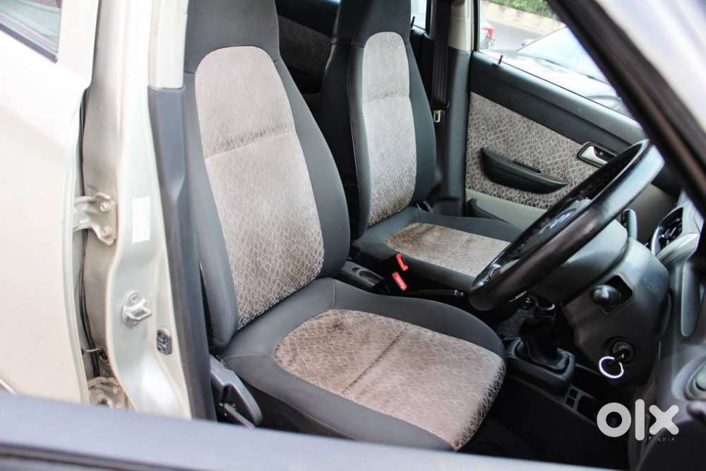 Maruti Suzuki Alto 800 Lxi, 2018, Petrol