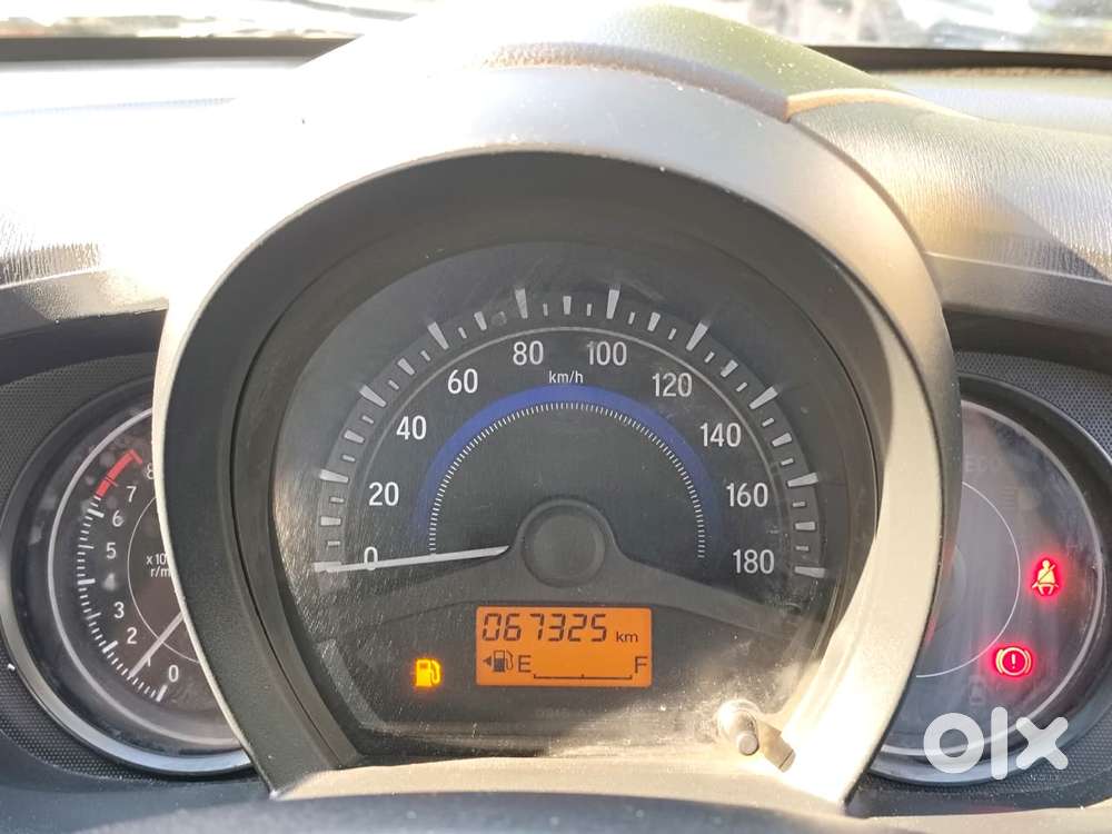 Honda Amaze 2013-2016 S I-vtech, 2015, Petrol