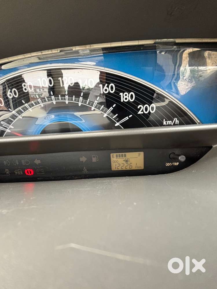Toyota Etios Gd 2014
