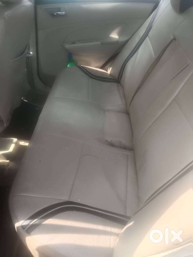 Swift Dzire