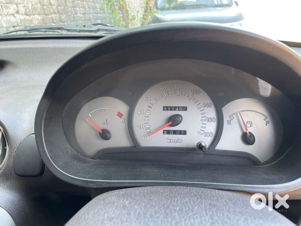 Hyundai Santro Xing 2014 Cng & Hybrids Well Maintained