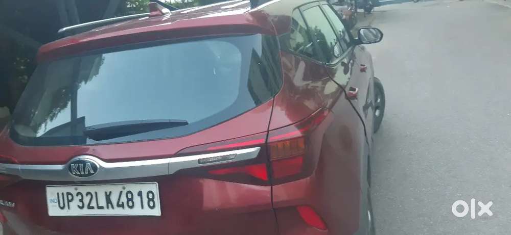 Kia Seltos 1.5 Htk+ 2020