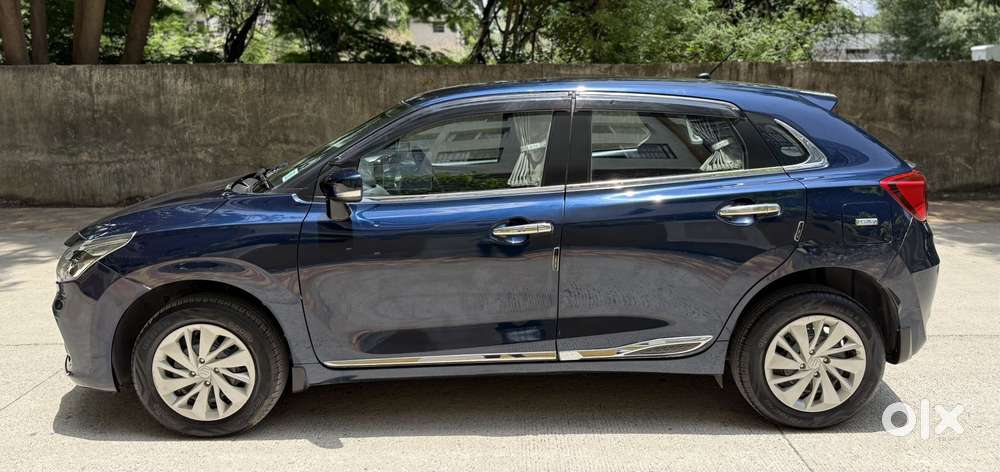 Maruti Suzuki Baleno Delta, 2024, Diesel