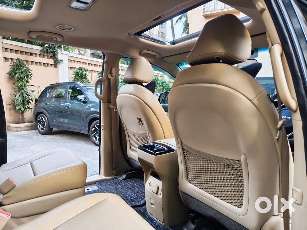Kia Carnival Prestige, 2022, Diesel