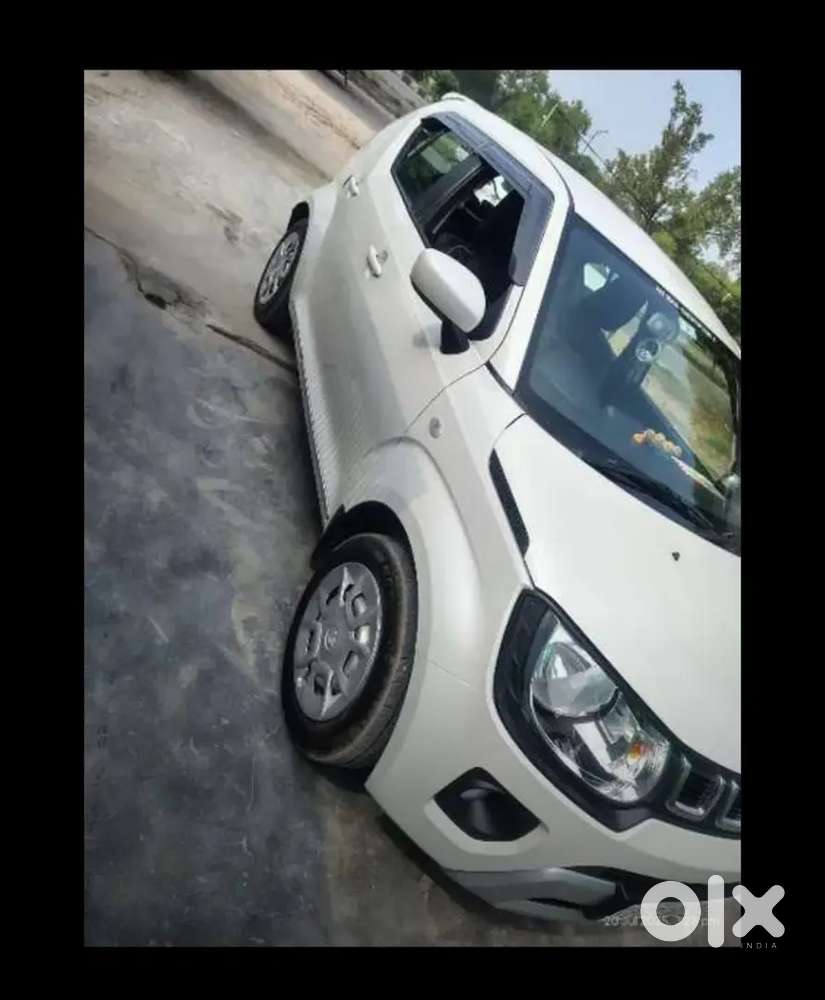 Maruti Suzuki Ignis 2022 Petrol 72000 Km Driven