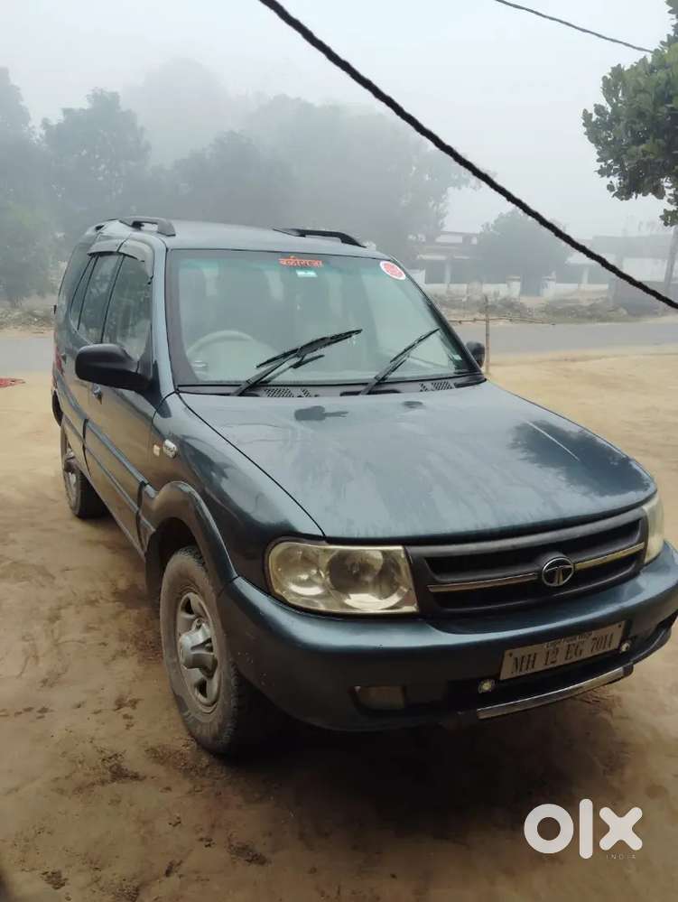 Tata Safari Dicor 2.2 2007