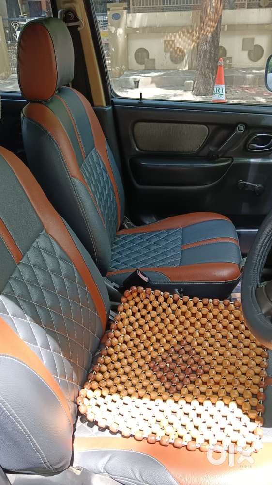 Maruti Suzuki Wagon R Lxi, 2008, Lpg